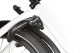 AXA Imenso Large Frame Lock Without Fitting Kit