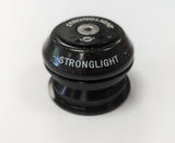 Stronglight ( 1 1/8 ) Raz Carbon Semi Integrated Headset | Swinnerton Cycles