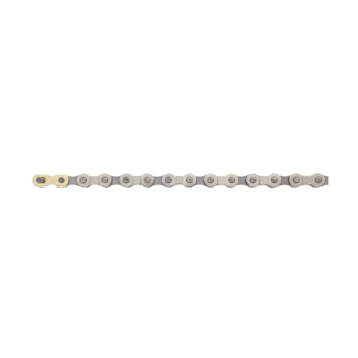 SRAM PC971 9spd Chain Silver/Grey (114 Links): SILVER 9 SPEED | Swinnerton Cycles