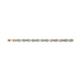 SRAM PC971 9spd Chain Silver/Grey (114 Links): SILVER 9 SPEED | Swinnerton Cycles