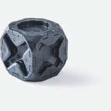 Park Tool FCT-1 fork cap tool for suspension forks, compatible with FOX, RockShox, DVO, Marzocchi, and Öhlins in a workshop setting.