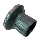 Rohloff Speedhub shifter grip replacement for bicycle components, showcasing the genuine hub spare part with textured grip surface