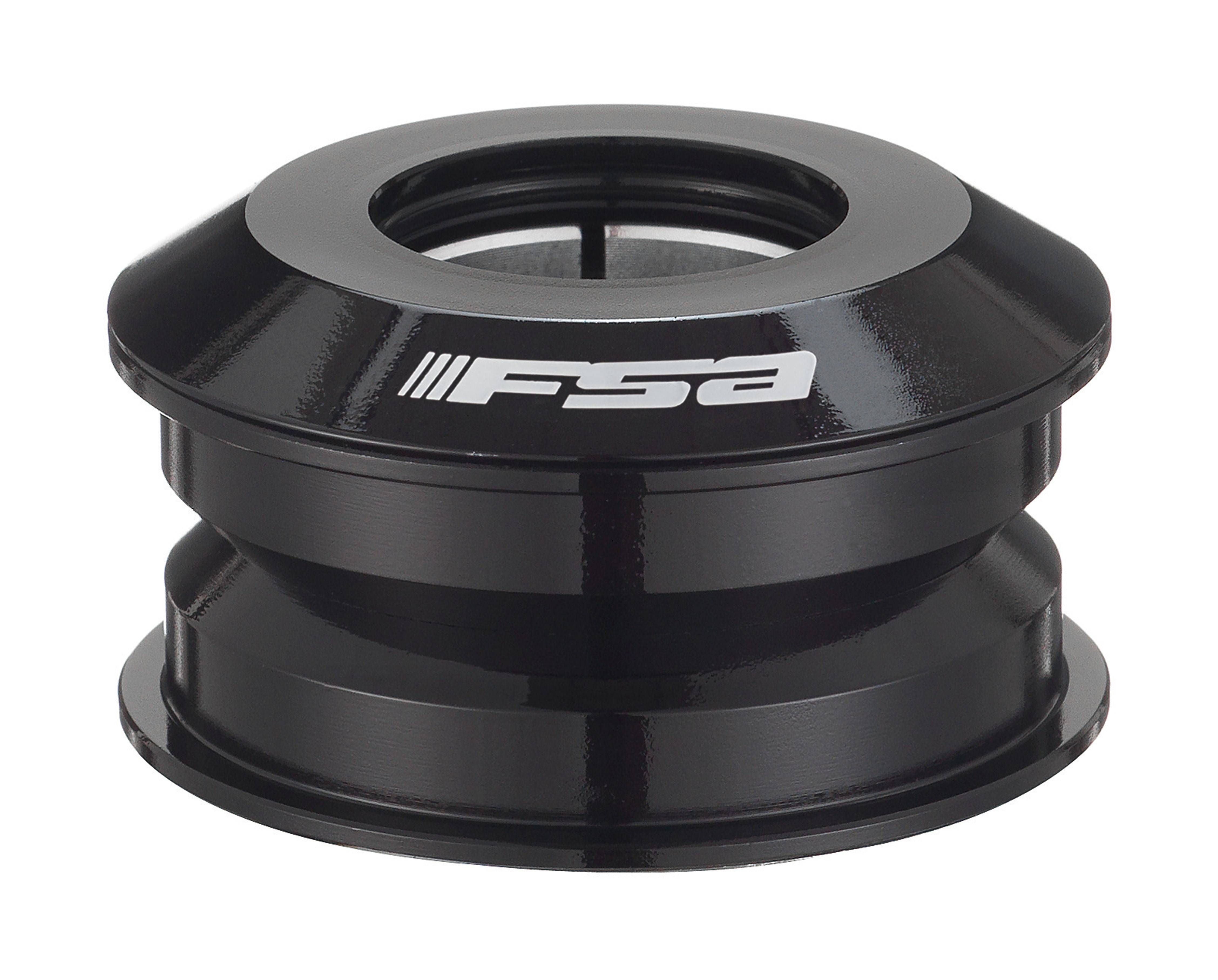 FSA No.55R Semi-Integrated 1.1/8 - 1.5" 55.0mm Headset | Swinnerton Cycles