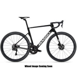 Basso Bikes SV Dura-Ace Di2 Road Bike