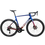 Basso Bikes SV Dura-Ace Di2 Road Bike