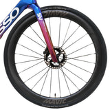 Basso Bikes SV Dura-Ace Di2 Road Bike