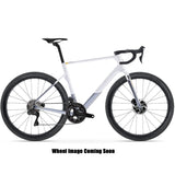 Basso Bikes SV Dura-Ace Di2 Road Bike