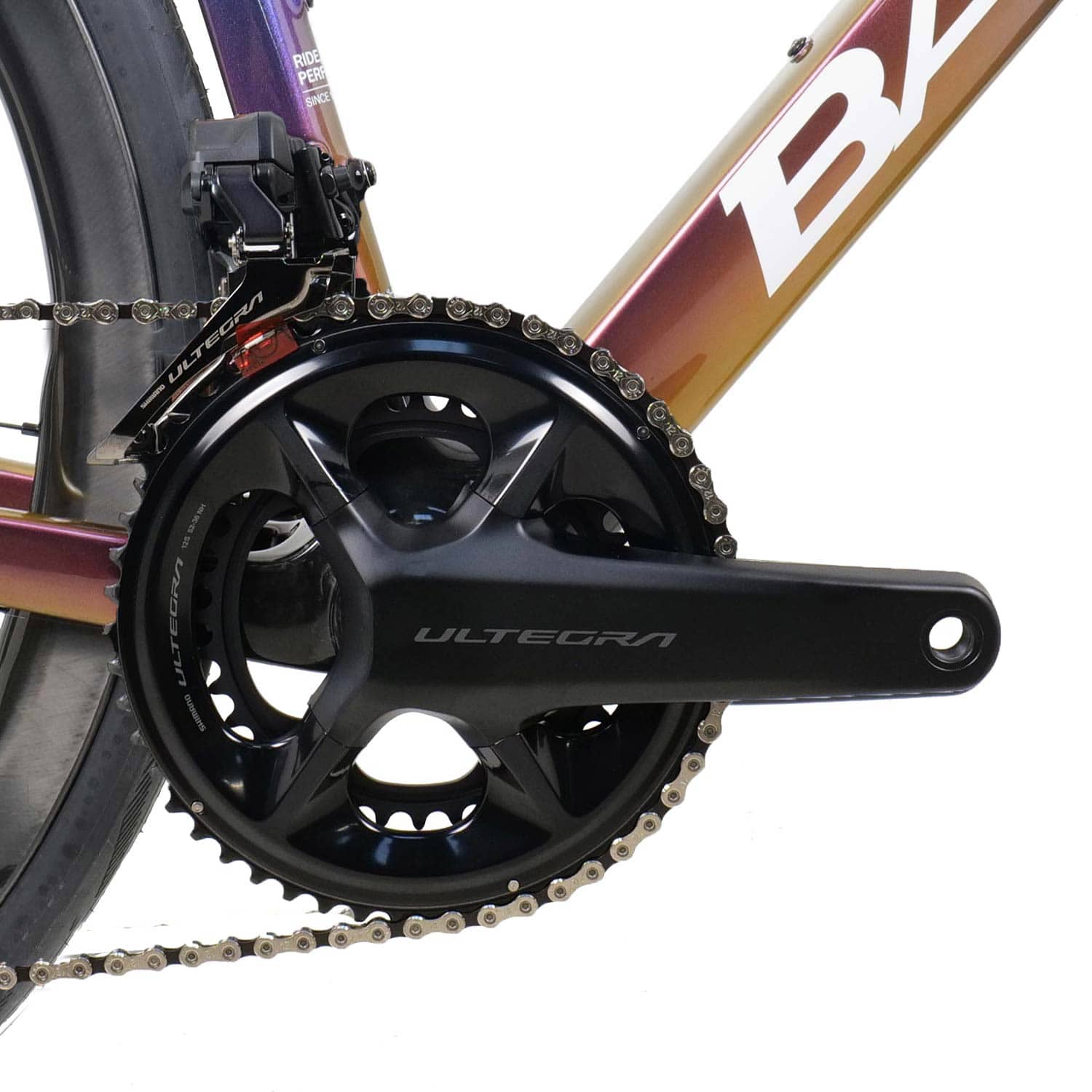 Basso Bikes SV Ultegra Di2 Road Bike