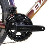 Basso Bikes SV Ultegra Di2 Road Bike