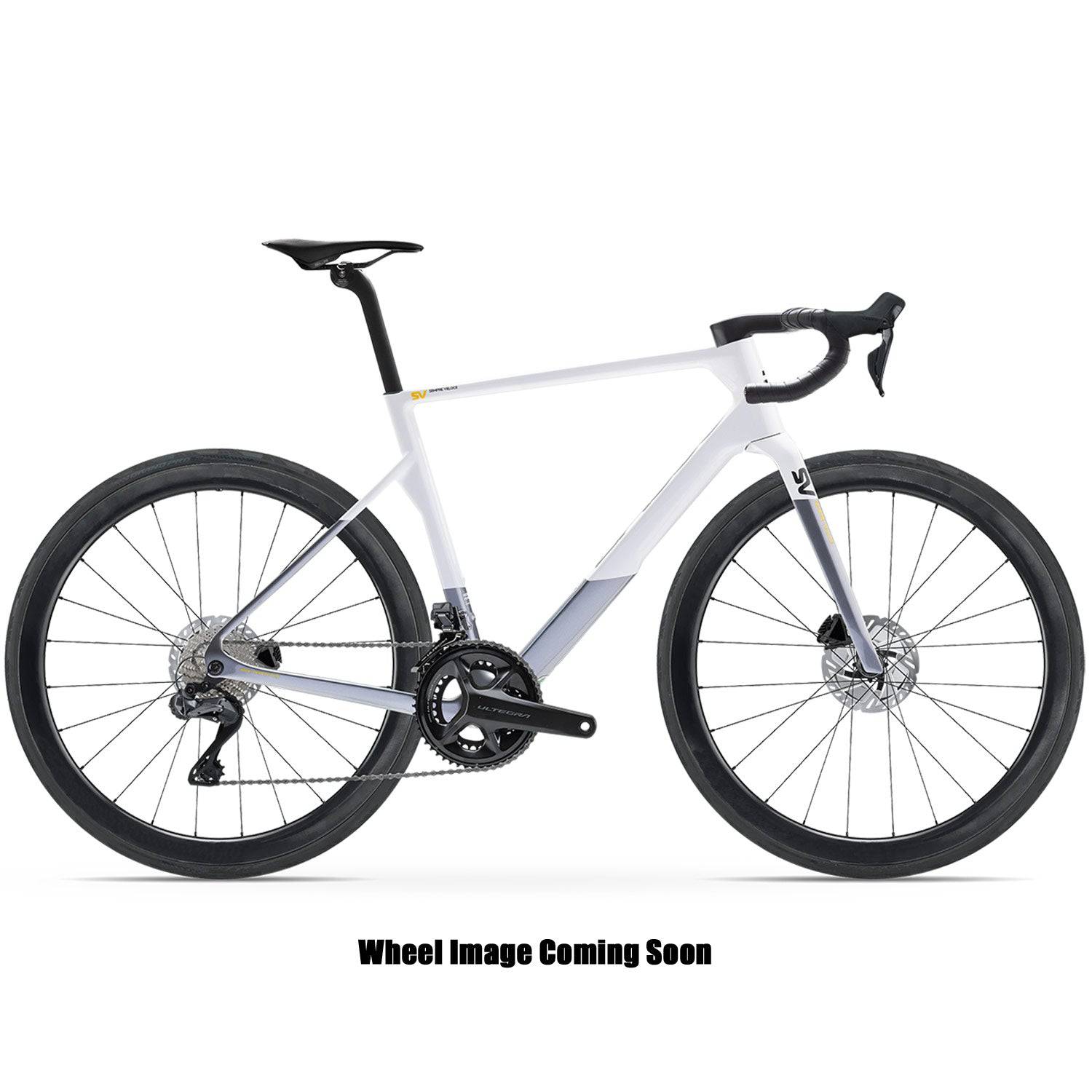 Basso Bikes SV Ultegra Di2 Road Bike