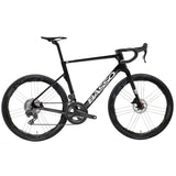 Basso SV Super Record 13x wireless road bike with Campagnolo disc brakes, sleek frame and high-performance cycling components