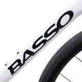 basso road bike astra ultegra di2 cosmic s chroma white bike p137795