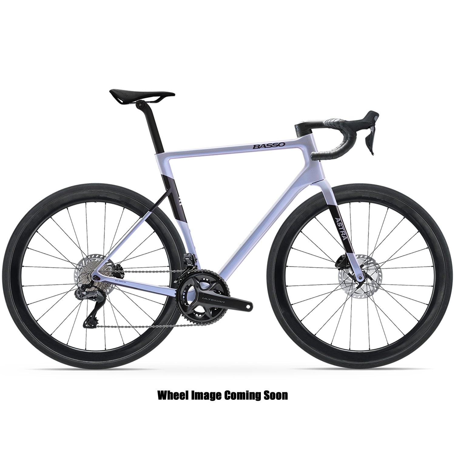 Basso Bikes Astra Ultegra Di2 Cosmic S Road Bike