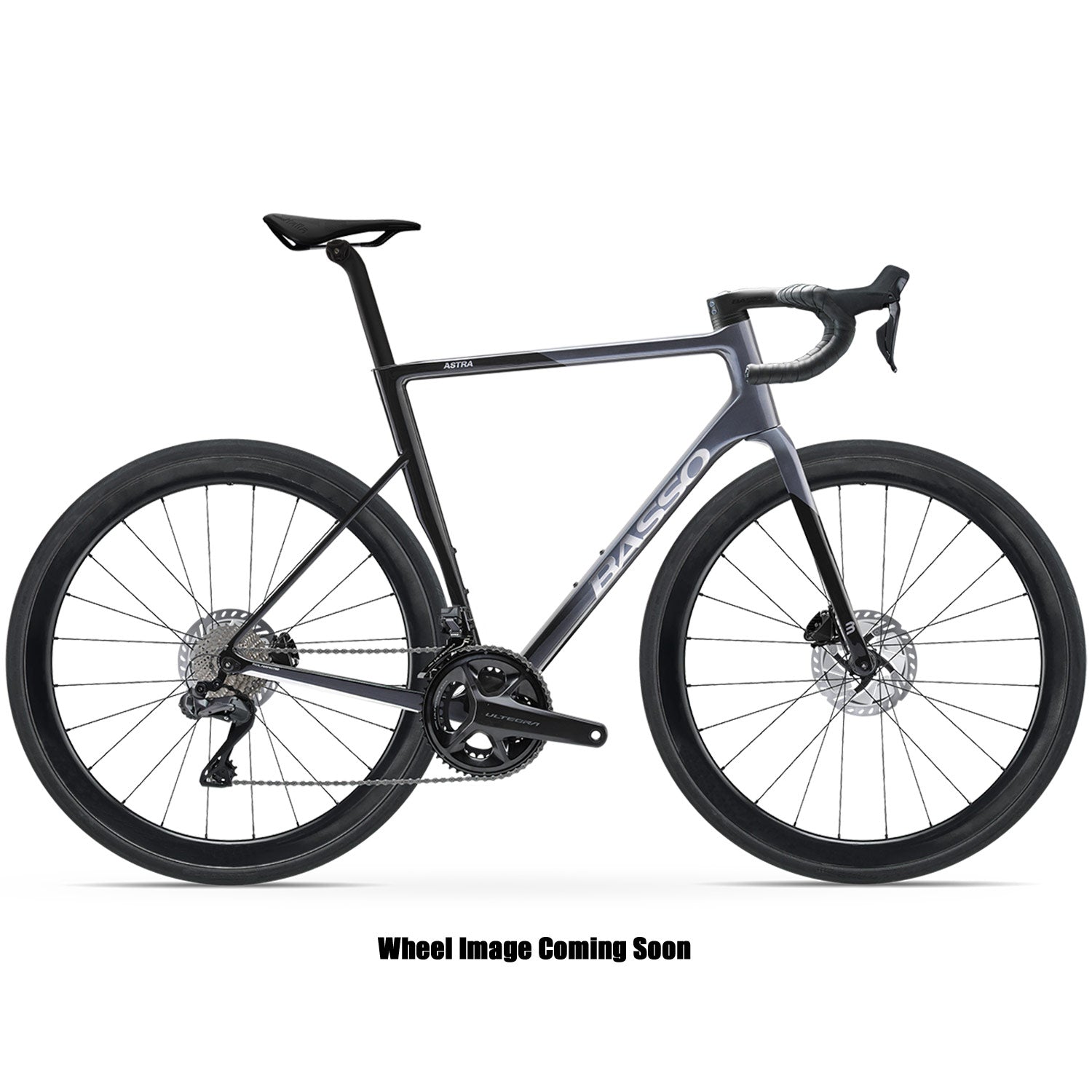 Basso Bikes Astra Ultegra Di2 Cosmic S Road Bike