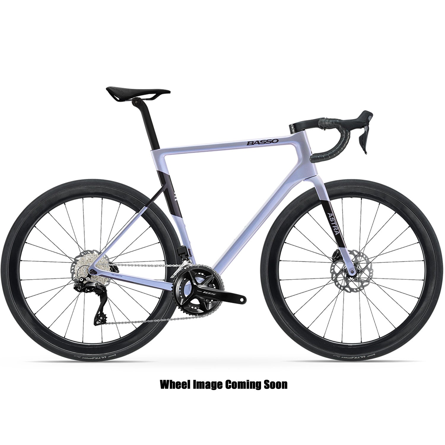 Basso Bikes Astra 105 Di2 Cosmic S Road Bike