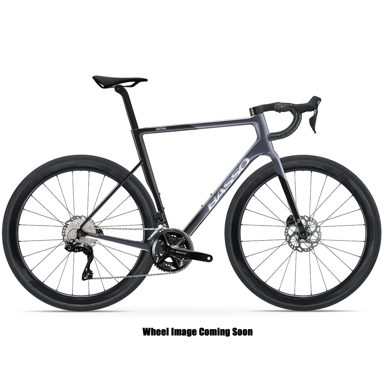 Basso Bikes Astra 105 Di2 Cosmic S Road Bike