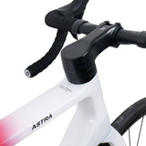 Basso Bikes Astra 105 Di2 Aksium Road Bike