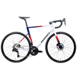 Basso Bikes Astra 105 Di2 Aksium Road Bike