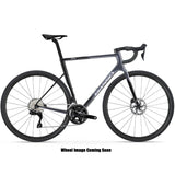 Basso Bikes Astra 105 Di2 Aksium Road Bike