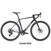 Basso Bikes Palta III GRX 12x Gravel Bike