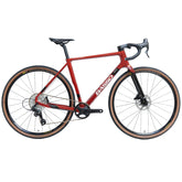 Basso Bikes Palta Ekar GT Gravel Bike