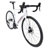 basso bikes road bike venta r 105 12x aksium pearl white bike p136934