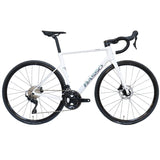 basso bikes road bike venta r 105 12x aksium pearl white bike p136934