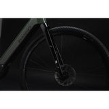 basso gravel bike volta gravel apex 1x11 military green e bike p112374