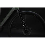 basso gravel bike volta gravel apex 1x11 military green e bike p112374