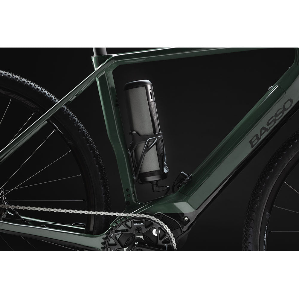 basso gravel bike volta gravel apex 1x11 military green e bike p112374