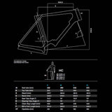 Basso Bikes Volta Gravel GRX Gravel E-Bike