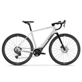 Basso Bikes Volta Gravel GRX Gravel E-Bike