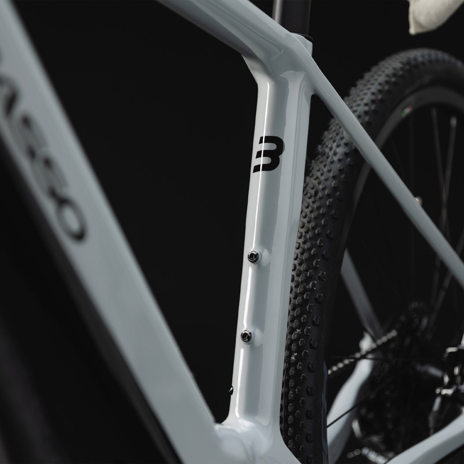 Basso Bikes Volta Gravel GRX Gravel E-Bike