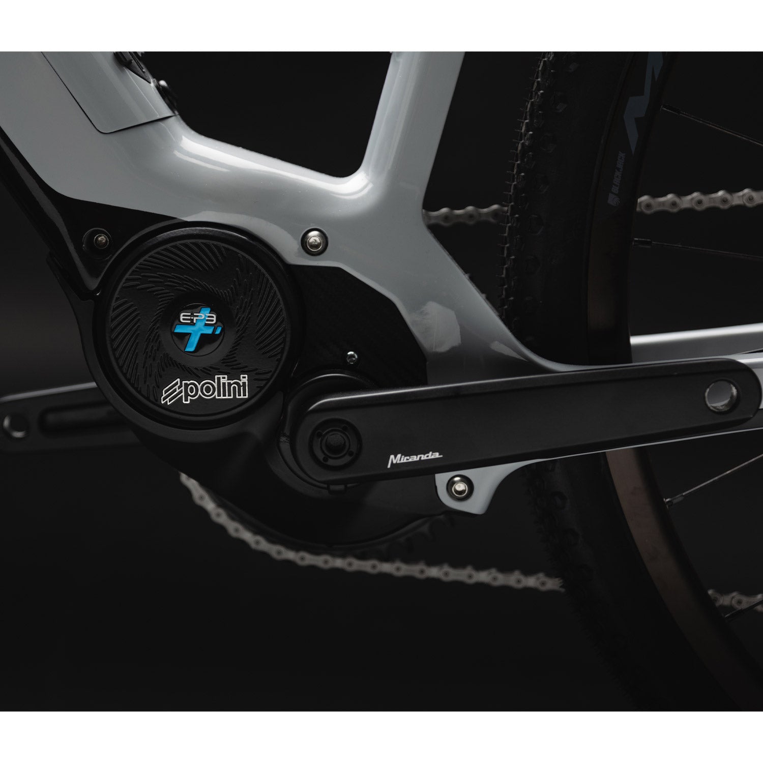 Basso Bikes Volta Gravel GRX Gravel E-Bike