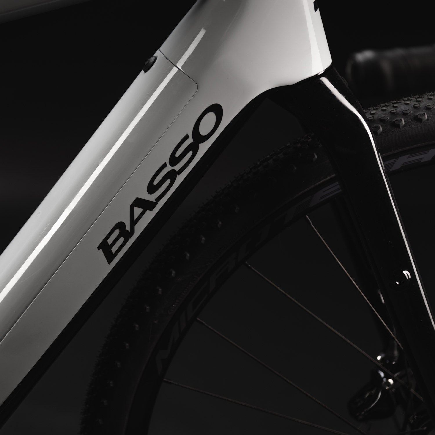 Basso Bikes Volta Gravel GRX Gravel E-Bike