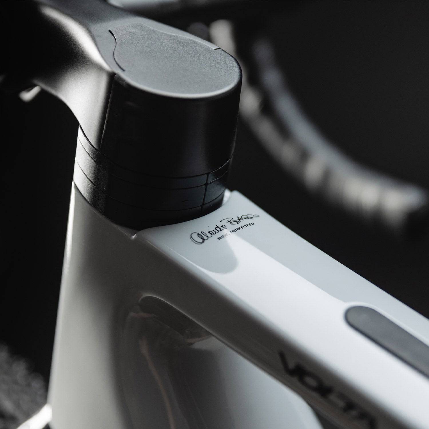 Basso Bikes Volta Gravel GRX Gravel E-Bike