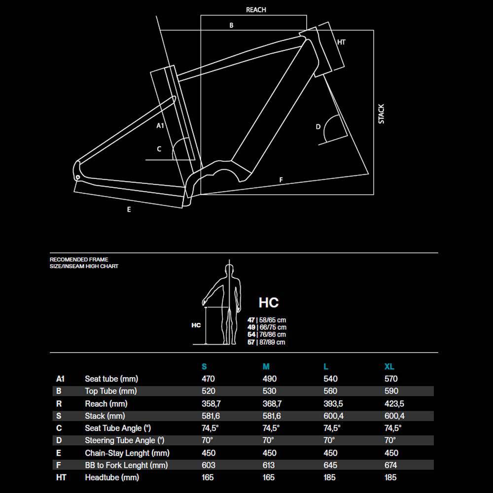 Basso Bikes Vega Alu Gravel GRX Gravel E-Bike
