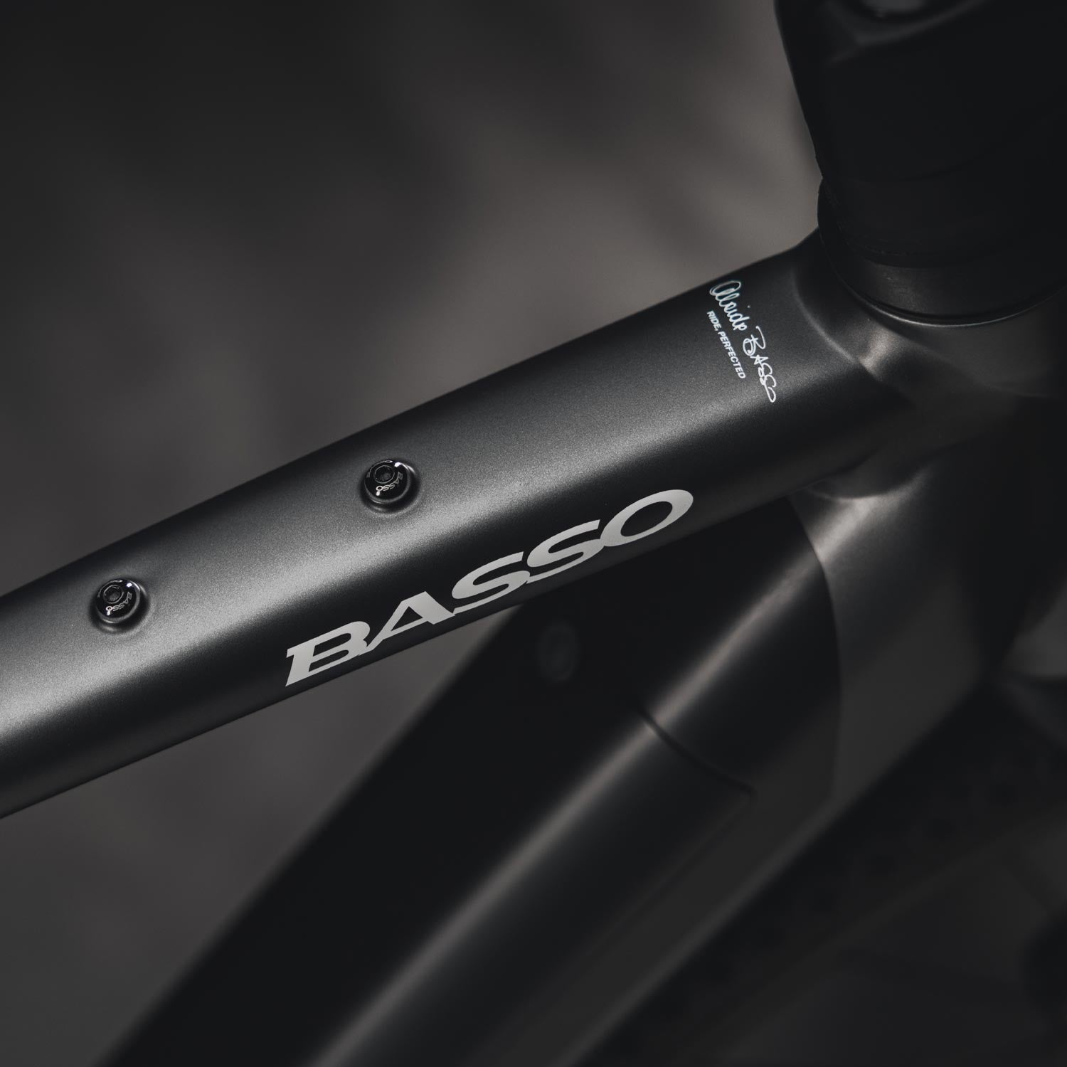 Basso Bikes Vega Alu Gravel GRX Gravel E-Bike