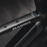Basso Bikes Vega Alu Gravel GRX Gravel E-Bike
