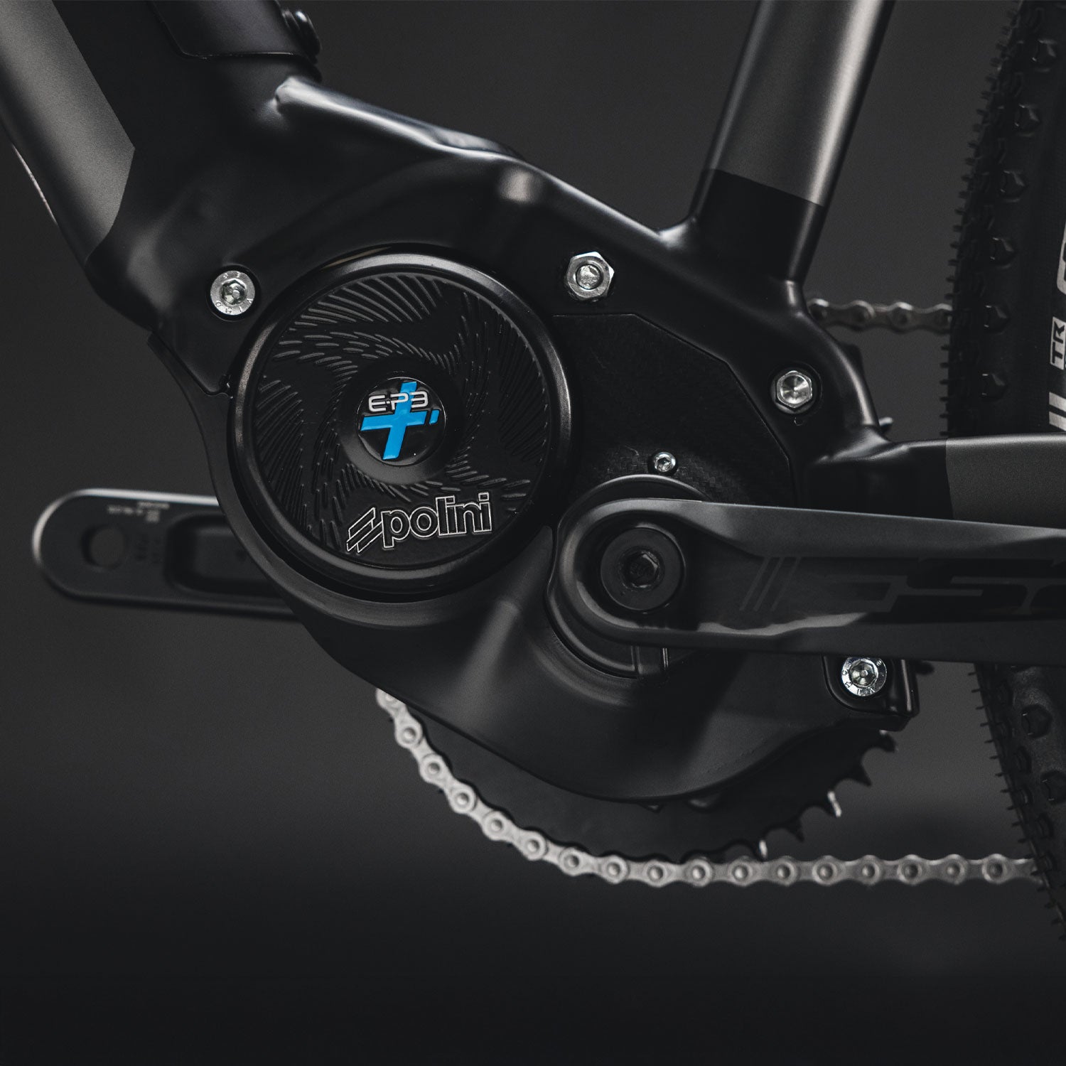 Basso Bikes Vega Alu Gravel GRX Gravel E-Bike