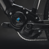 Basso Bikes Vega Alu Gravel GRX Gravel E-Bike