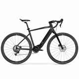Basso Bikes Vega Alu Gravel GRX Gravel E-Bike