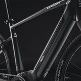 Basso Bikes Vega Alu Gravel GRX Gravel E-Bike