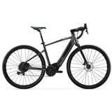 basso e gravel bike vega alu gravel apex 1x11 black e bike p112375