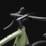 Basso Bikes Vega Alu Gravel GRX Gravel E-Bike