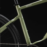 Basso Bikes Vega Alu Gravel GRX Gravel E-Bike