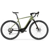 Basso Bikes Vega Alu Gravel GRX Gravel E-Bike