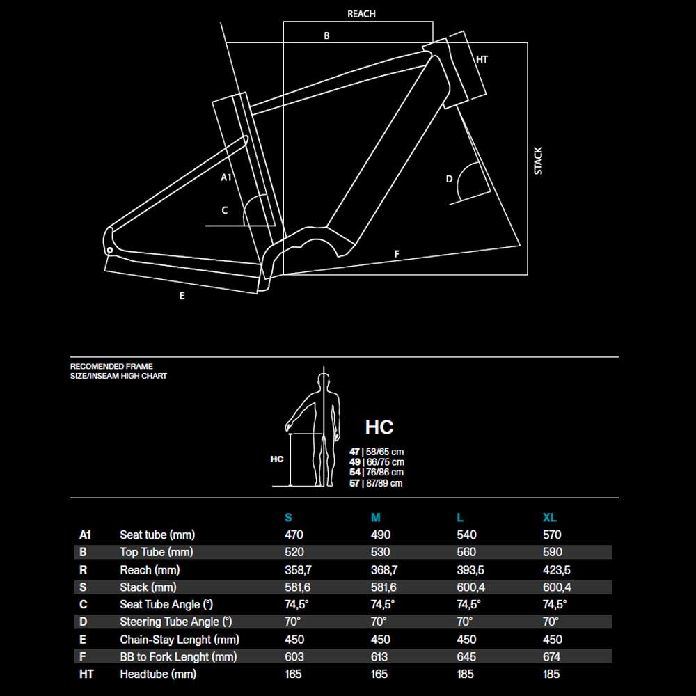 Basso Bikes Vega Alu Gravel GRX Gravel E-Bike