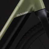 Basso Bikes Vega Alu Gravel GRX Gravel E-Bike