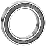 M Part Bicycle Cartridge Bearing 6701 2RS with ABEC-3 tolerance and grease, showing the 12x18x4 size and sealing rings.